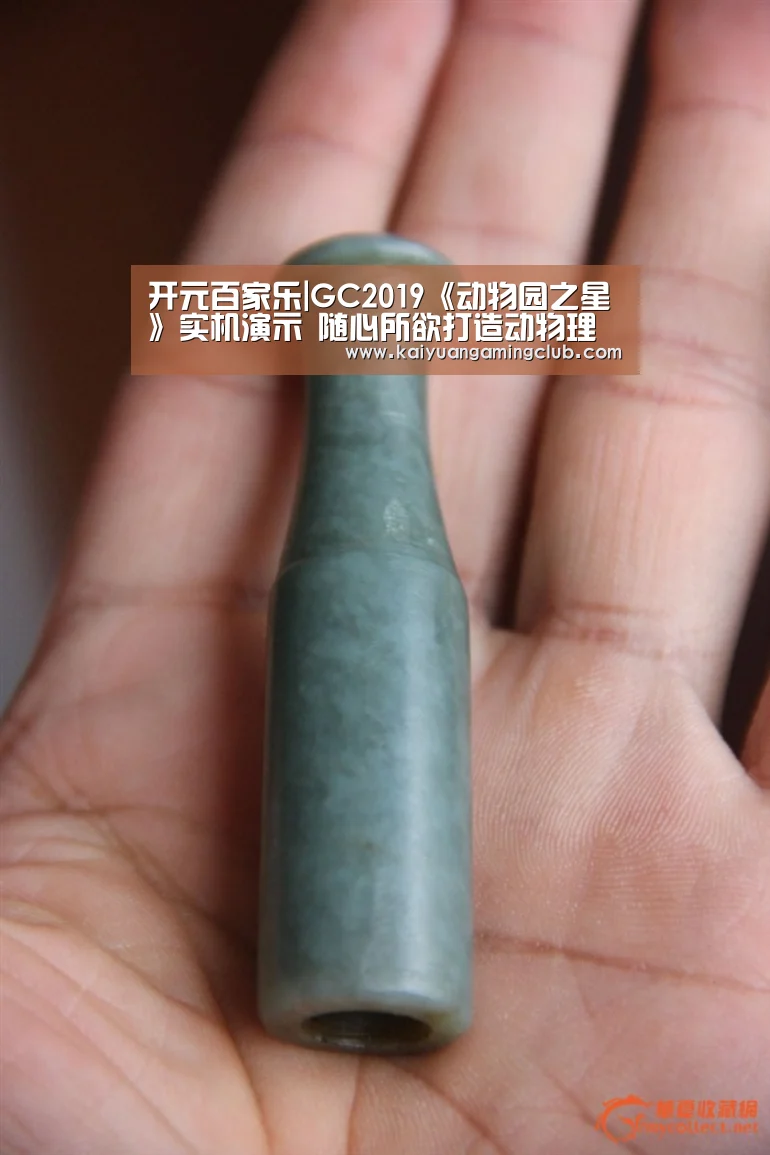 开元百家乐|GC2019《动物园之星》实机演示 随心所欲打造动物理想乡(图3) 开元直播