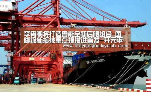 李宵鹏将打造鲁能全新后腰组合 国脚级新援被重点提拔进首发-开元平台(图3) 开元百家乐